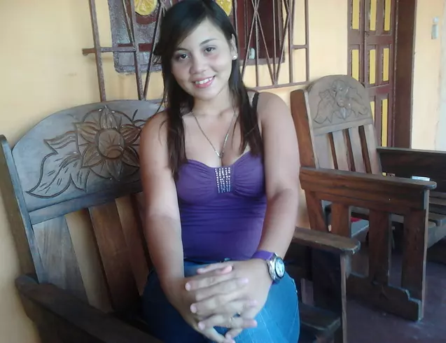 Chica de 28 busca chico para hacer pareja en Yaracuy, Venezuela