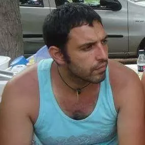 Hombre de 43 busca mujer para hacer pareja en Santiago, Chile