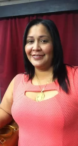 Mujer de 44 busca hombre para hacer pareja en Matacaibo, Venezuela