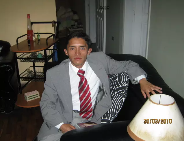 Hombre de 38 busca mujer para hacer pareja en Quito, Ecuador