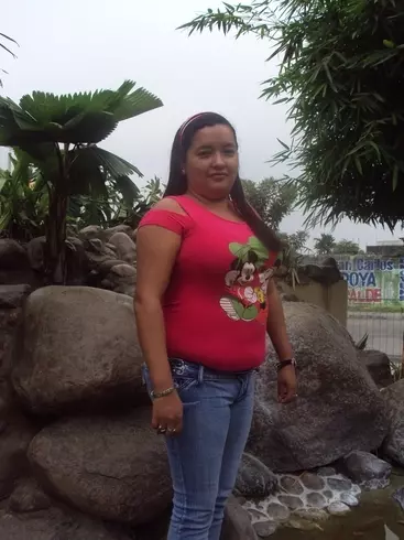 Mujer de 39 busca hombre para hacer pareja en quevedo, Ecuador