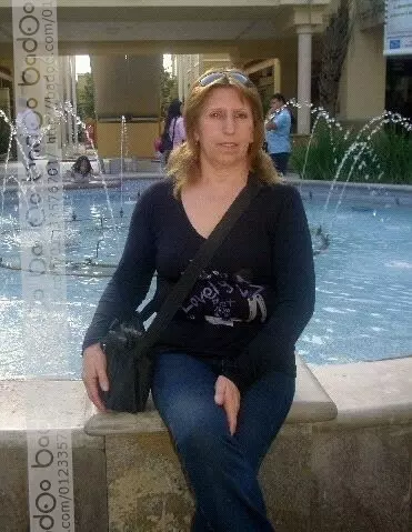 Mujer de 65 busca hombre para hacer pareja en Lujan, Argentina