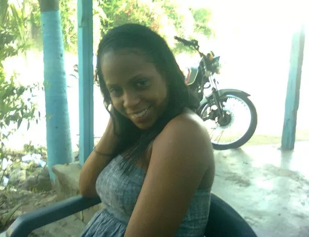Chica de 33 busca chico para hacer pareja en San cristobal, República Dominicana