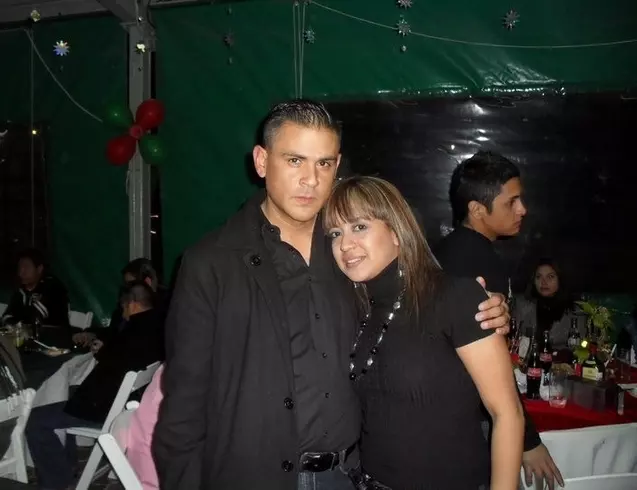 Hombre de 51 busca mujer para hacer pareja en Monterrey, México