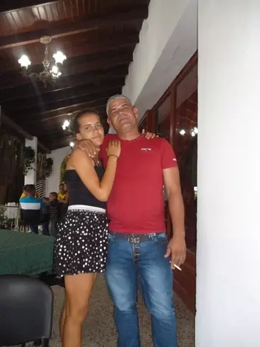 Hombre de 49 busca mujer para hacer pareja en La Habana, Cuba