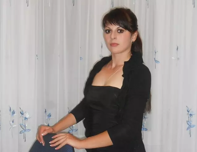 Chica de 35 busca chico para hacer pareja en Хмельницкая Обл., Ucrania