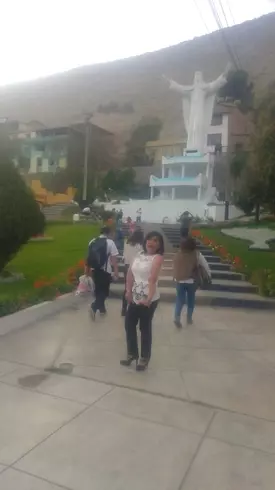 Mujer de 50 busca hombre para hacer pareja en LIma, Perú