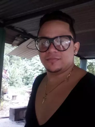 Chico de 31 busca chica para hacer pareja en Tovar,Merida, Venezuela