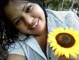 Mujer de 40 busca hombre para hacer pareja en Altagracia, Venezuela