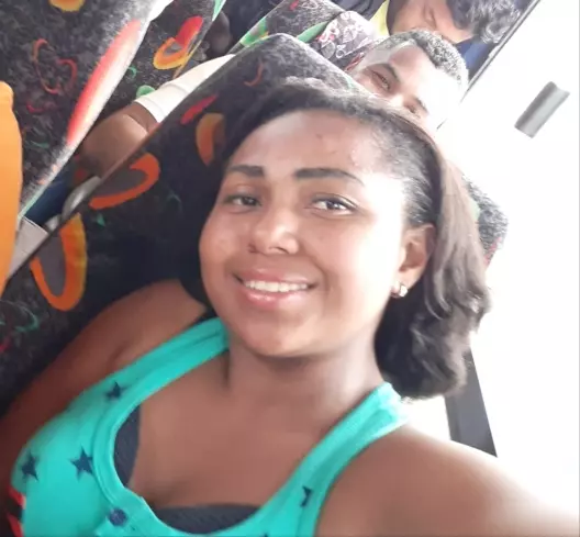 Chica de 28 busca chico para hacer pareja en Guayaquil, Ecuador