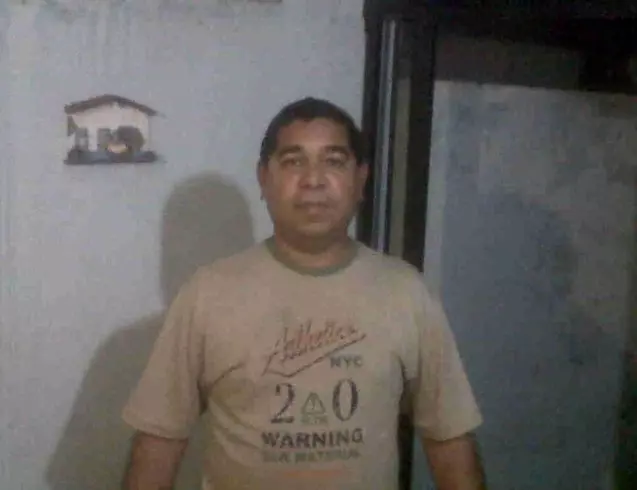 Hombre de 58 busca mujer para hacer pareja en Valencia, Venezuela