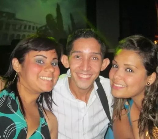 Hombre de 44 busca mujer para hacer pareja en Maracaibo, Venezuela