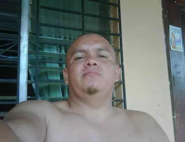 Hombre de 45 busca mujer para hacer pareja en Chitre, Panamá