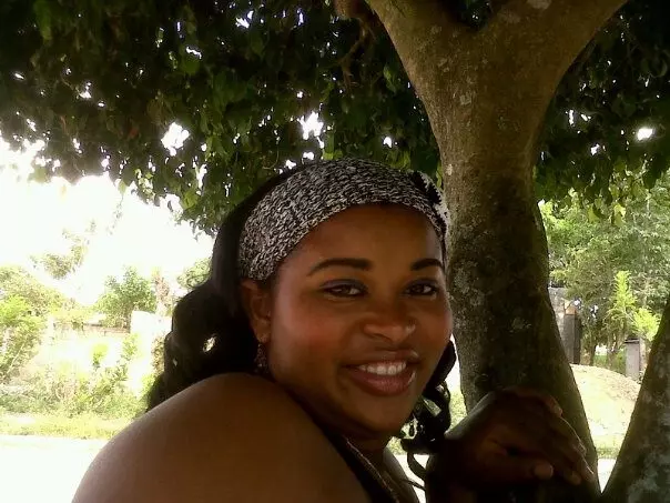Chica de 30 busca chico para hacer pareja en Santo Domingo, República Dominicana