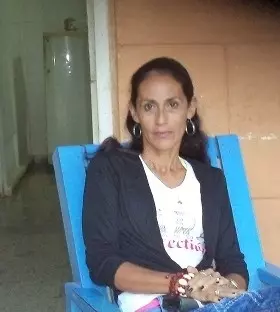 Mujer de 62 busca hombre para hacer pareja en Contramaestre, Cuba