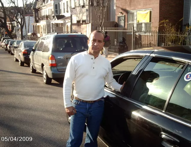 Hombre de 60 busca mujer para hacer pareja en Bronx, Estados Unidos de América