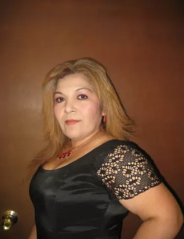 Mujer de 58 busca hombre para hacer pareja en Guasave, México