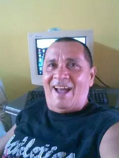 Hombre de 77 busca mujer para hacer pareja en Tachira, Venezuela