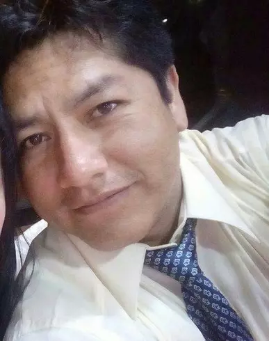 Hombre de 42 busca mujer para hacer pareja en LIma, Perú