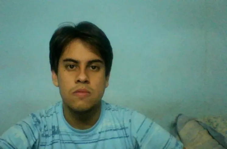 Chico de 30 busca chica para hacer pareja en Asuncion, Paraguay