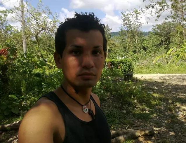 Chico de 32 busca chica para hacer pareja en Piedras Blancas De Osa, Costa Rica