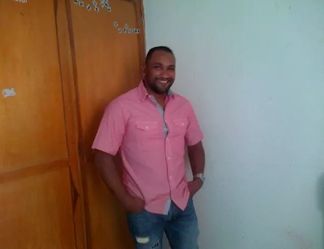 Hombre de 47 busca mujer para hacer pareja en Barranquilla, Colombia