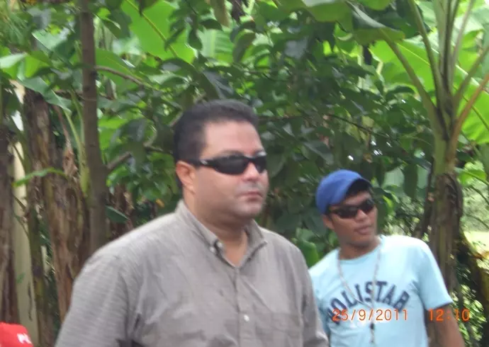 Hombre de 45 busca mujer para hacer pareja en Masaya, Nicaragua