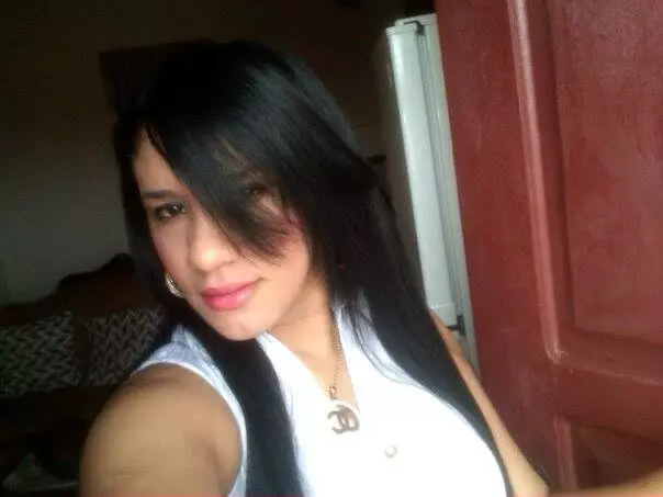 Chica de 31 busca chico para hacer pareja en Santiago, República Dominicana