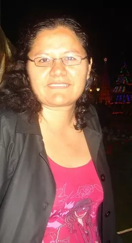 Mujer de 43 busca hombre para hacer pareja en Trujillo, Perú