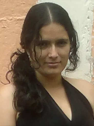 Mujer de 47 busca hombre para hacer pareja en Santo Domingo De Los Tsachilas, Ecuador