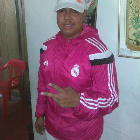Chico de 27 busca chica para hacer pareja en Ali, Colombia