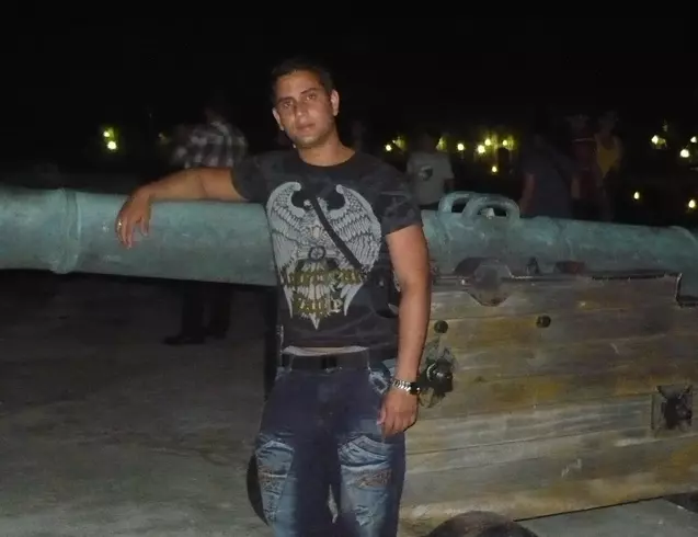 Hombre de 40 busca mujer para hacer pareja en Las tunas., Cuba