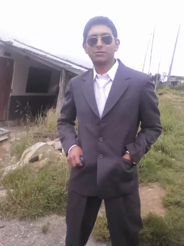 Chico de 32 busca chica para hacer pareja en Loja, Ecuador