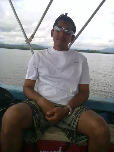 Hombre de 53 busca mujer para hacer pareja en Guanacaste, Costa Rica