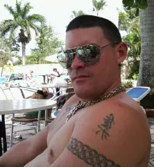 Hombre de 44 busca mujer para hacer pareja en Holguin, Cuba