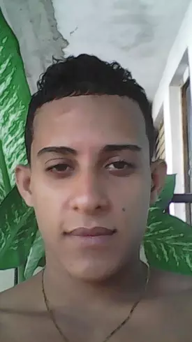Chico de 31 busca chica para hacer pareja en Guantanamo, Cuba