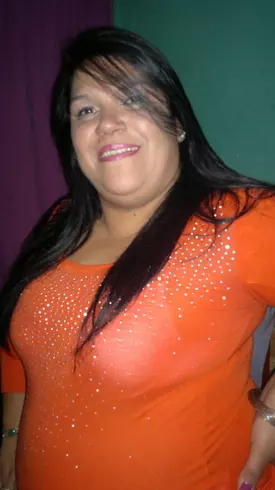 Mujer de 50 busca hombre para hacer pareja en Cerro Largo, Uruguay
