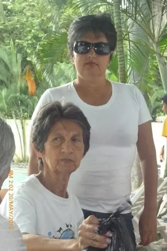 Mujer de 60 busca hombre para hacer pareja en Palmira Valle, Colombia