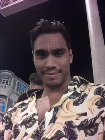 Chico de 33 busca chica para hacer pareja en SANTIAGO DE CUBA, Cuba