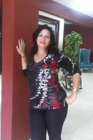 Mujer de 40 busca hombre para hacer pareja en Las tunas., Cuba