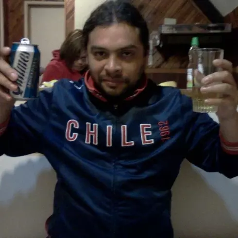 Hombre de 45 busca mujer para hacer pareja en Santiago, Chile