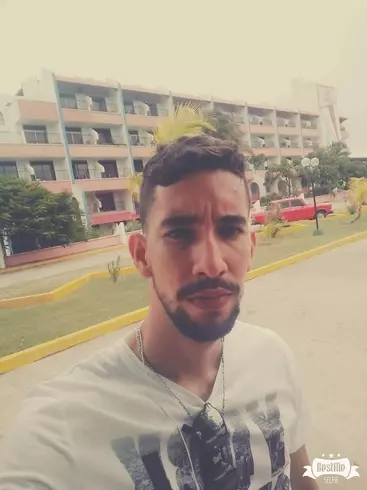 Chico de 28 busca chica para hacer pareja en SANTIAGO DE CUBA, Cuba