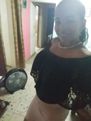 Chica de 34 busca chico para hacer pareja en Cienfuegos, Cuba