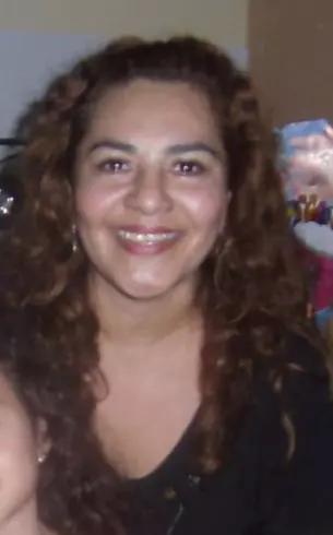 Mujer de 54 busca hombre para hacer pareja en LIma, Perú