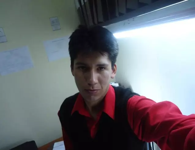 Chico de 34 busca chica para hacer pareja en Arequipa, Perú