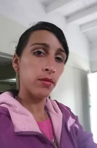 Mujer de 37 busca hombre para hacer pareja en Villa Clara-Sagua La Grande, Cuba