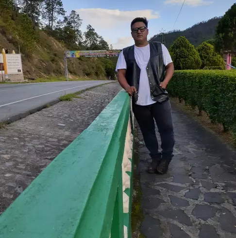 Chico de 34 busca chica para hacer pareja en Somoto, Nicaragua