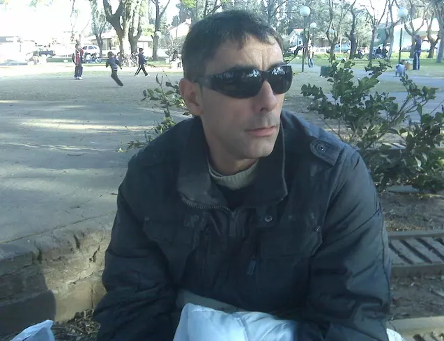 Hombre de 53 busca mujer para hacer pareja en Rosario, Argentina