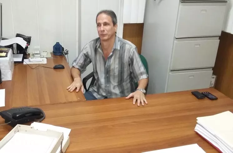 Hombre de 54 busca mujer para hacer pareja en La Habana, Cuba