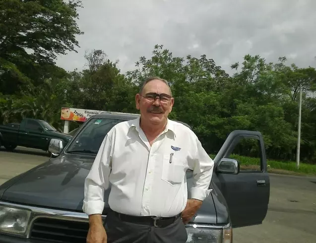 Hombre de 75 busca mujer para hacer pareja en Alajuela, Costa Rica